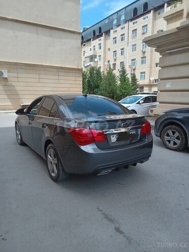 Chevrolet Cruze-5