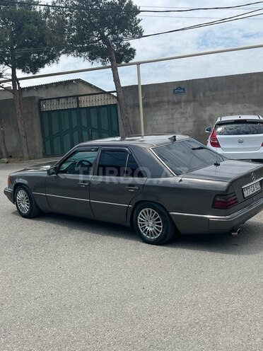 Mercedes 250 D-4