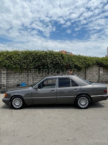 Mercedes 250 D-3