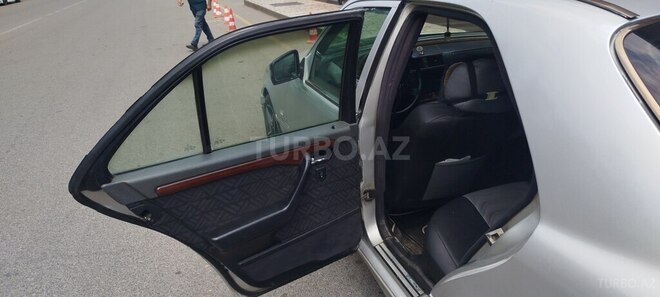 Mercedes C 180-9