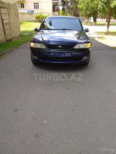 Opel Vectra-1