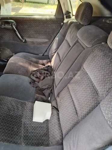 Opel Vectra-12