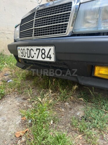 Mercedes 190-10