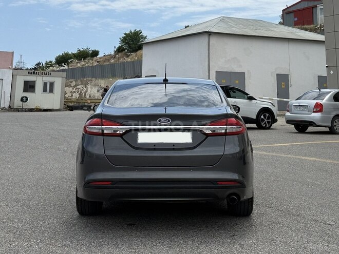 Ford Fusion (North America)-7
