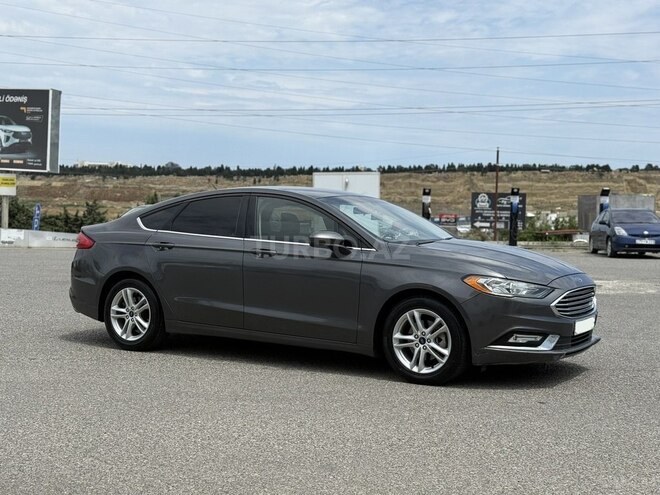 Ford Fusion (North America)-3