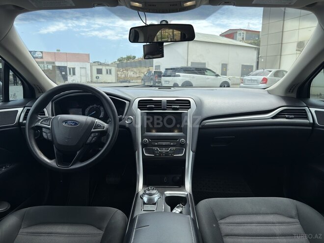 Ford Fusion (North America)-10