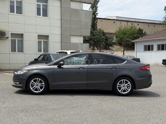 Ford Fusion (North America)-5