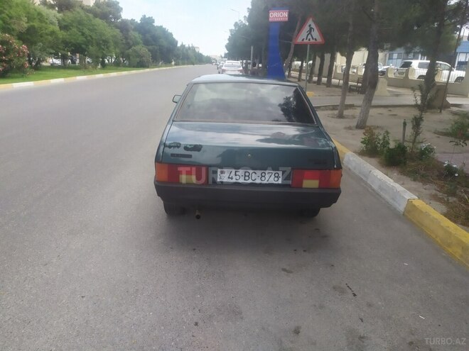 LADA (VAZ) 21099-3