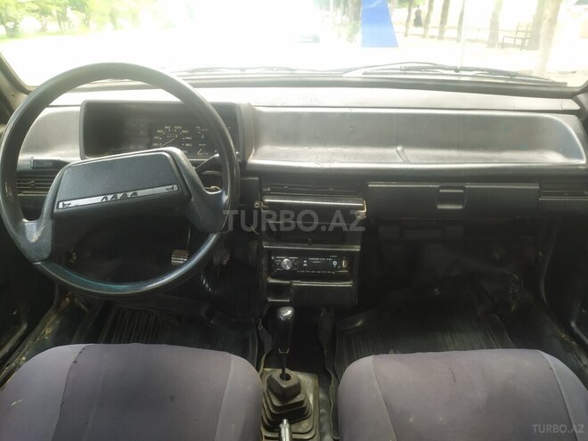 LADA (VAZ) 21099-4