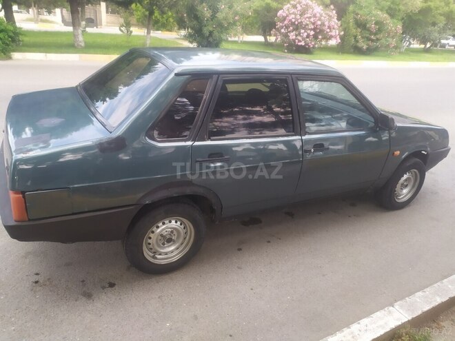 LADA (VAZ) 21099-5