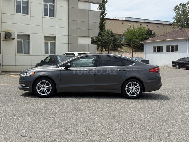 Ford Fusion (North America)-4