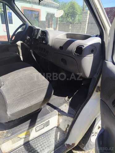 Ford Transit-7