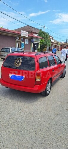 Opel Astra-2