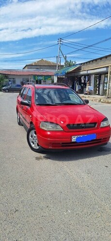 Opel Astra-4