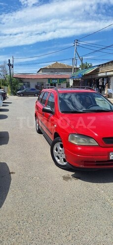 Opel Astra-3