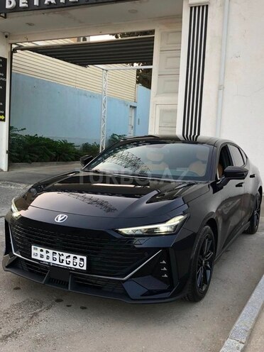 Changan Uni-V-1