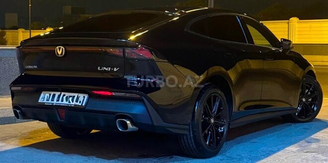Changan Uni-V-4