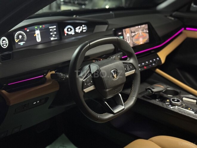 Changan Uni-V-8