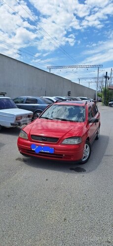 Opel Astra-6