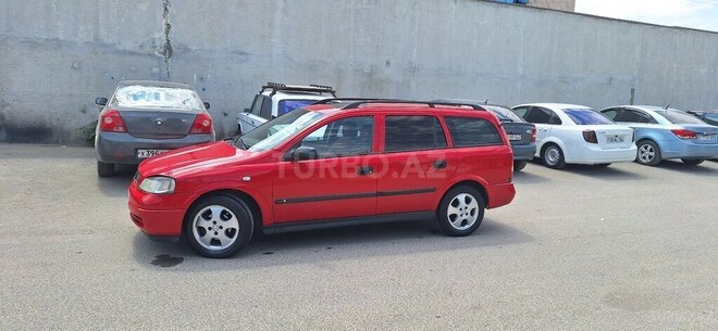 Opel Astra-7