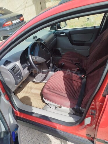 Opel Astra-11