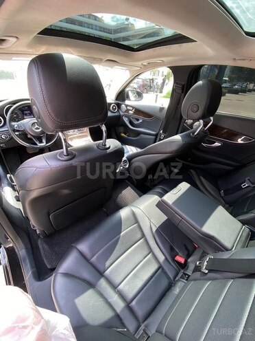 Mercedes C 300-9