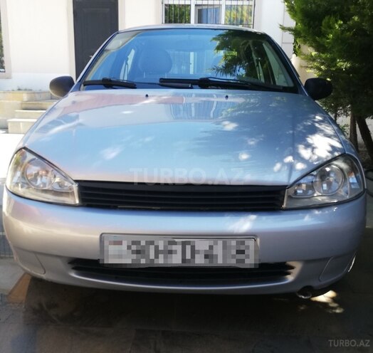 LADA (VAZ) Kalina-1