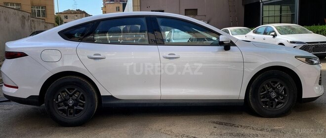 BYD Qin Plus-3