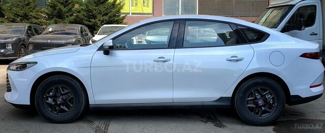 BYD Qin Plus-4