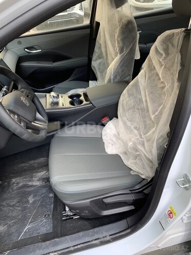 BYD Qin Plus-7