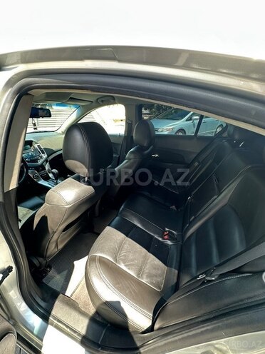 Chevrolet Cruze-3