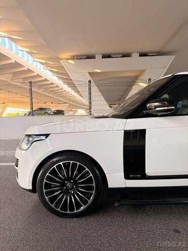 Land Rover Range Rover-7