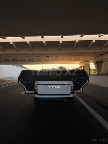Land Rover Range Rover-2