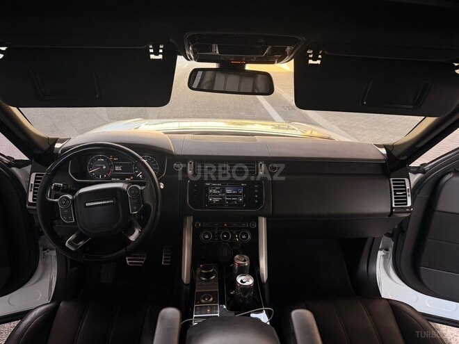 Land Rover Range Rover-3