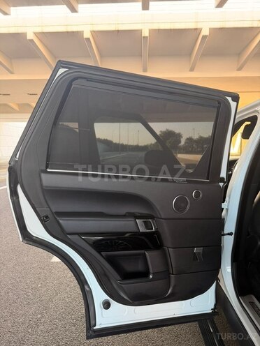 Land Rover Range Rover-4
