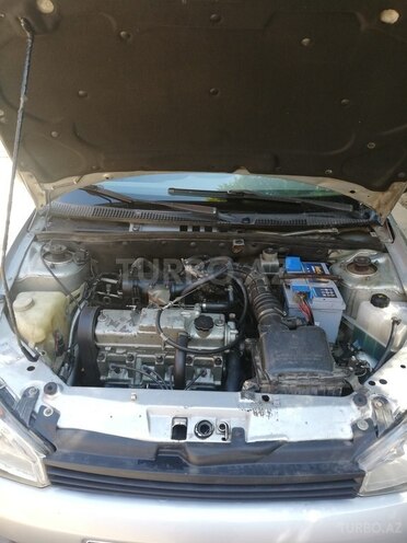 LADA (VAZ) Kalina-7