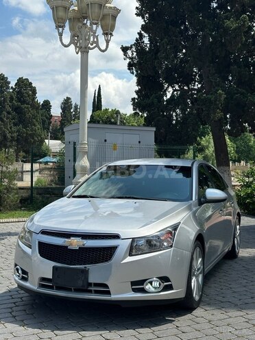 Chevrolet Cruze-9