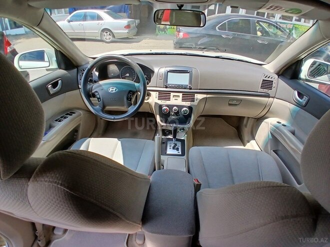Hyundai Sonata-5