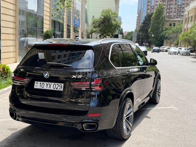 BMW X5-6