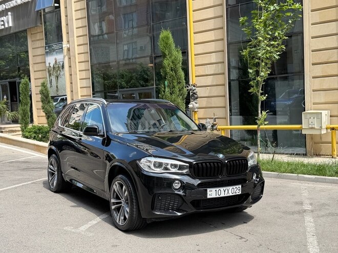 BMW X5-8