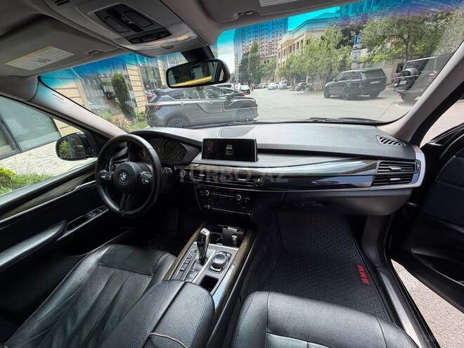 BMW X5-5
