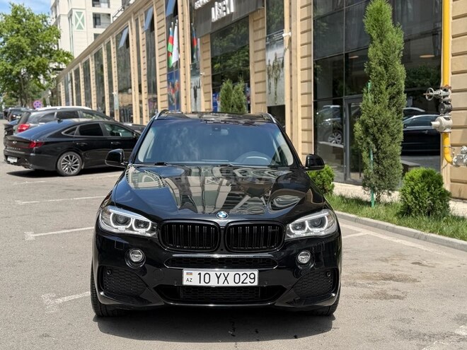 BMW X5-9