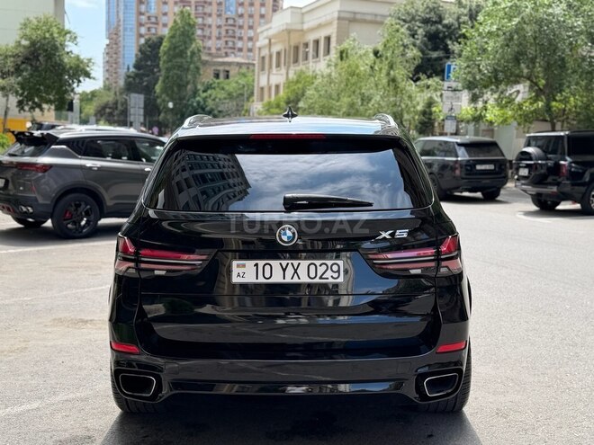 BMW X5-7