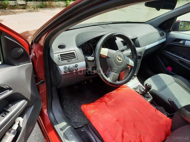 Opel Astra-5