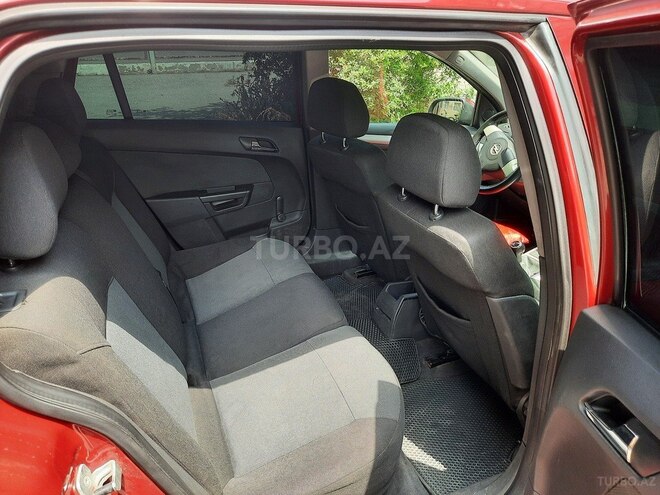 Opel Astra-7