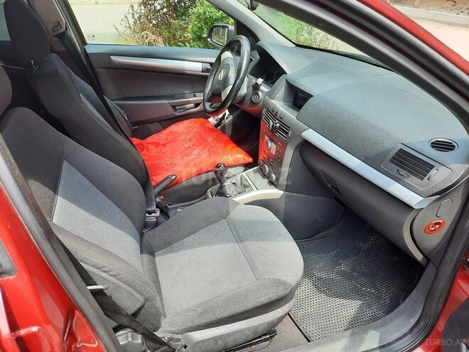 Opel Astra-6