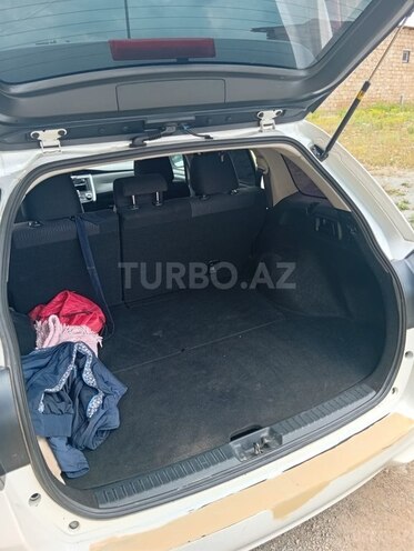 Toyota Corolla Fielder-5