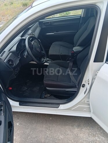 Toyota Corolla Fielder-6