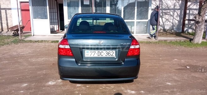 Ravon Nexia R3-3