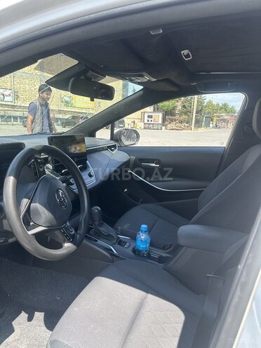 Toyota Corolla-5